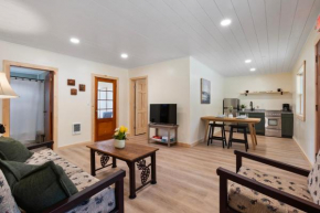 Waterfront 3 bed plus 3 bath on Squam (Suite 1)